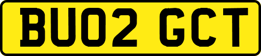 BU02GCT