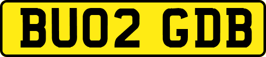BU02GDB