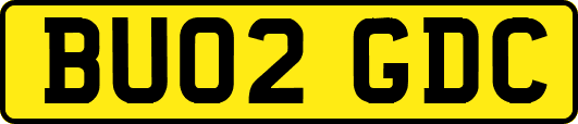 BU02GDC