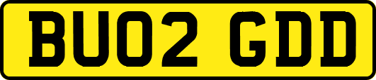 BU02GDD