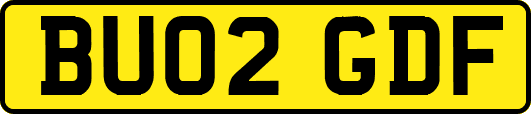 BU02GDF