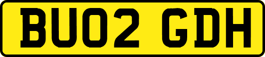 BU02GDH