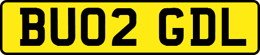BU02GDL