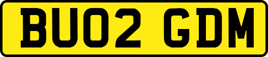 BU02GDM