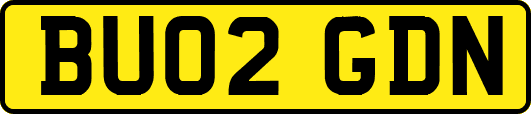 BU02GDN