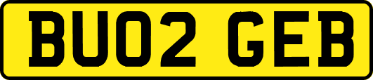 BU02GEB