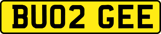 BU02GEE