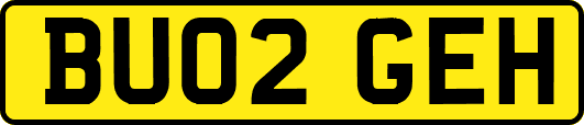 BU02GEH
