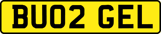 BU02GEL