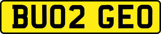 BU02GEO