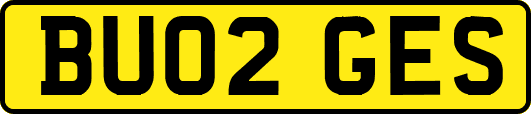 BU02GES
