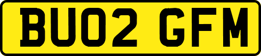 BU02GFM