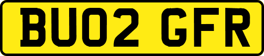 BU02GFR