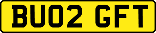 BU02GFT
