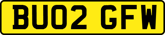 BU02GFW