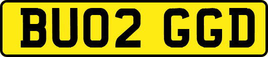 BU02GGD