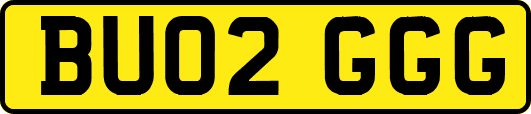 BU02GGG