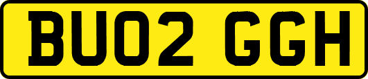 BU02GGH