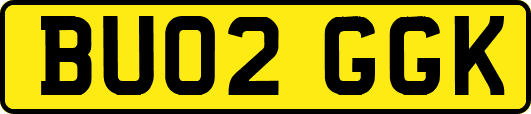 BU02GGK