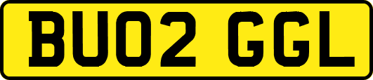 BU02GGL
