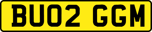 BU02GGM