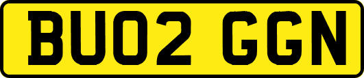 BU02GGN