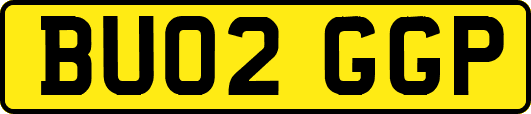 BU02GGP