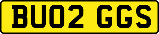 BU02GGS