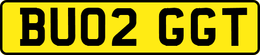 BU02GGT