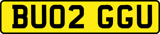 BU02GGU