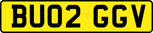 BU02GGV