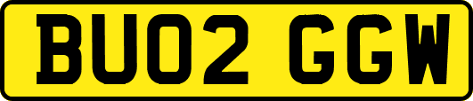 BU02GGW