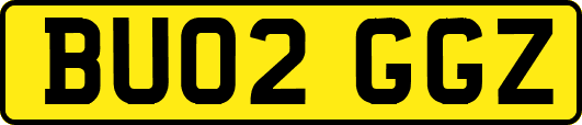 BU02GGZ