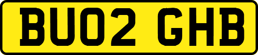 BU02GHB
