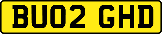 BU02GHD