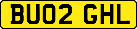 BU02GHL