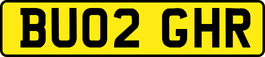 BU02GHR