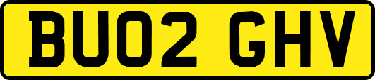 BU02GHV