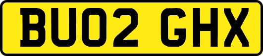 BU02GHX