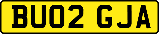 BU02GJA