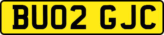BU02GJC