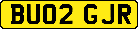 BU02GJR