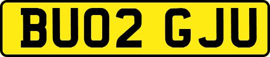 BU02GJU