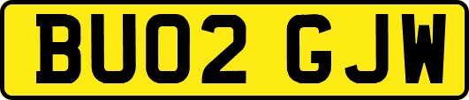 BU02GJW
