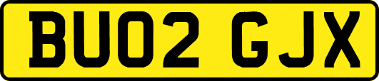 BU02GJX