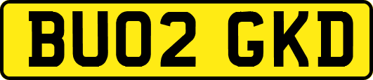 BU02GKD