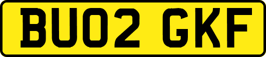BU02GKF