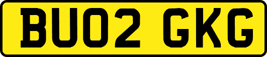 BU02GKG