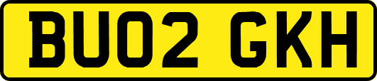 BU02GKH