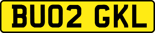 BU02GKL